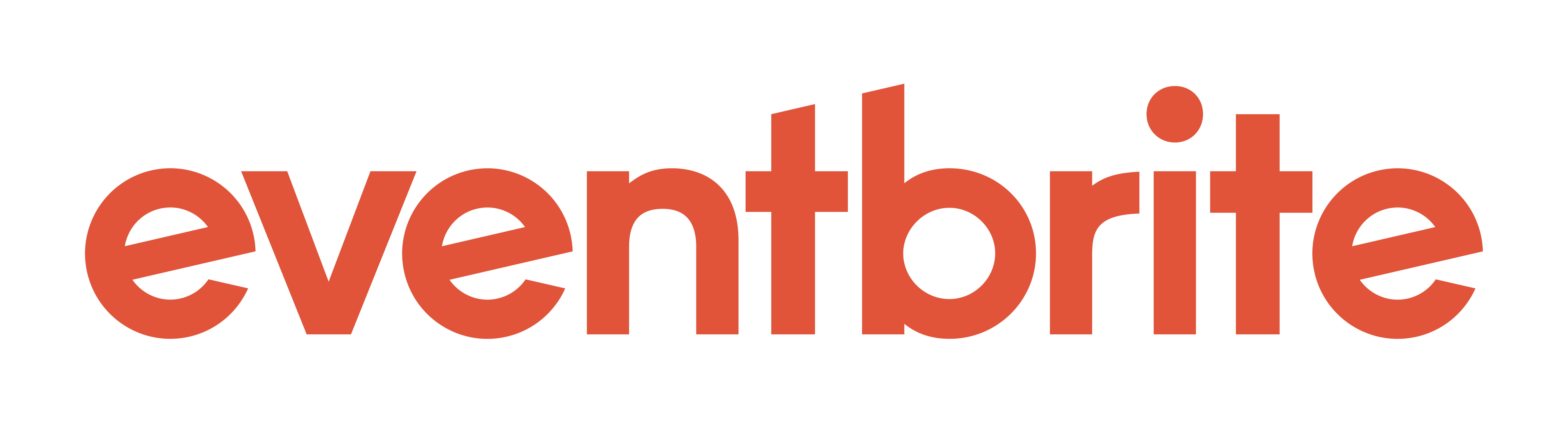Eventbrite Logo