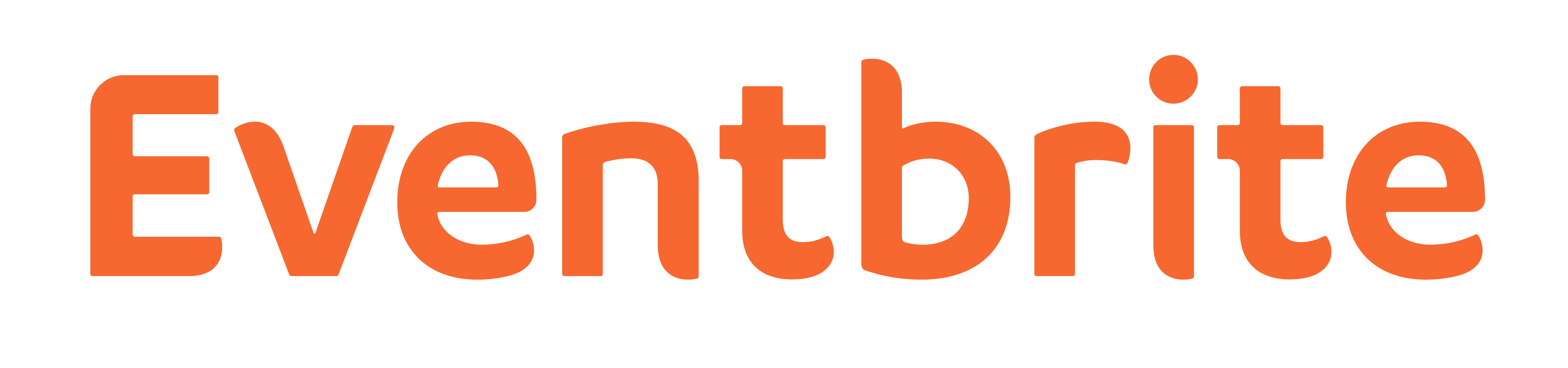 Eventbrite Logo